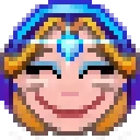 cmSmile emote for Discord
