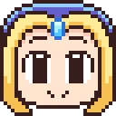 cmHuff emote for Discord