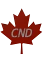 CNDBLOOD emote for Discord