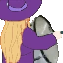 CMONMAARIO emote for Discord