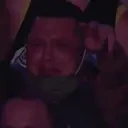 CMPunkCRY emote for Discord