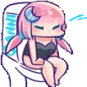 cniPooPoo emote for Discord