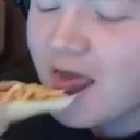 CMITCHEDGE emote for Discord