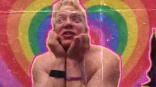 cPride emote for Discord