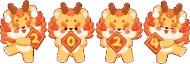 CNY2024 emote for Discord