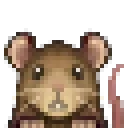 cnyRat emote for Discord