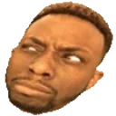 cmonCream emote for Discord