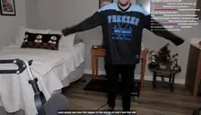 cmuriFly emote for Discord