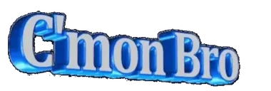 CmonBro emote for Discord