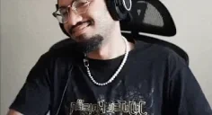 Cmontro emote for Discord