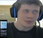 cmvBust emote for Discord