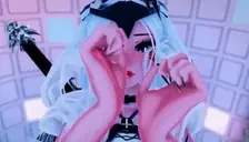 CPR emote for Discord