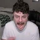 cmuriClap emote for Discord