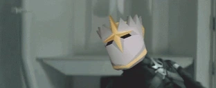 CptnJusti emote for Discord