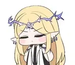 Cnerd emote for Discord