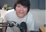 CMON emote for Discord