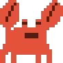 Crab emote for Discord