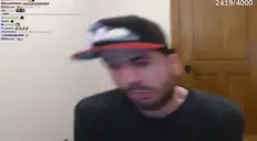 crashout emote for Discord