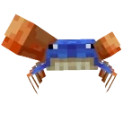 crabPls emote for Discord