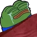 Crywankge emote for Discord