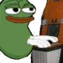 Crafting emote for Discord