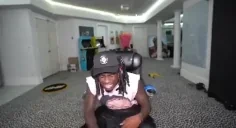 CRASHOUT emote for Discord