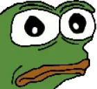 CRUNGERS emote for Discord