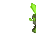 Crabs emote for Discord