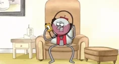 crashout emote for Discord