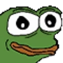 CrungoSmileSpin emote for Discord