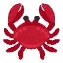 CrabDance emote for Discord