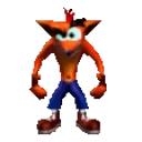 CrashPls emote for Discord