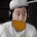 CrazyDave emote for Discord