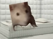 CrazyIWasCrazyOnceTheyP emote for Discord