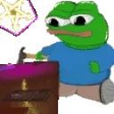 CRAFTING emote for Discord