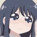 CRY emote for Discord