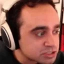 CRACKEDOUT emote for Discord