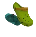 CROCS emote for Discord