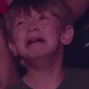 crybaby emote for Discord