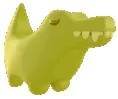 crocoDanse emote for Discord