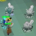 CrabSpin emote for Discord