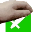 CRUSHTHEMODS emote for Discord