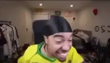 CRASHOUT emote for Discord