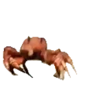crabPls emote for Discord