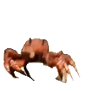 CrabPls emote for Discord