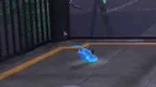 CQcumberPLS emote for Discord