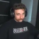 crayMyMan emote for Discord