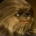 CRINGEWOOKIE emote for Discord