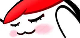 crumpVIBE emote for Discord