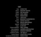 Credits emote for Discord